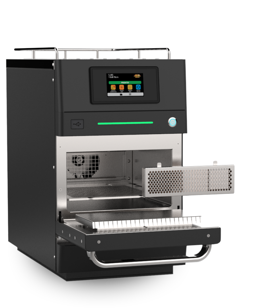 FIT Express technologie