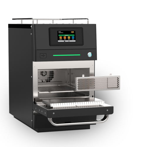 FIT Express technologie