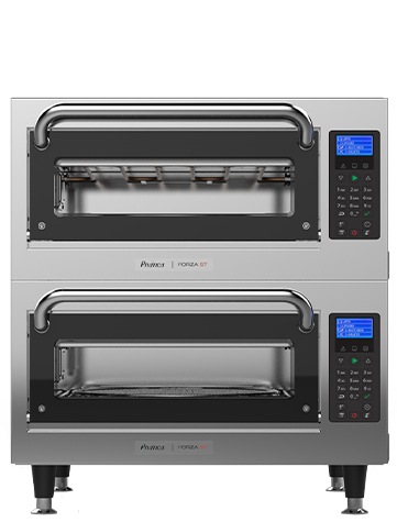 Forza STi Dubbel (gestapeld)